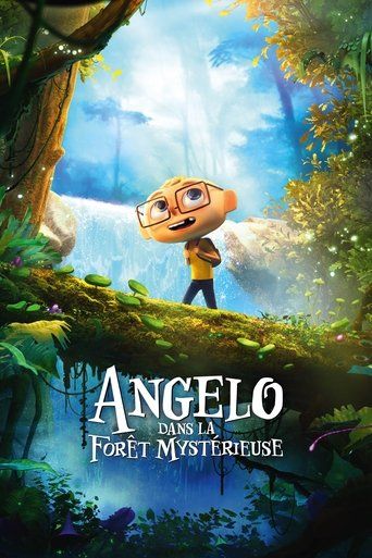 Fantastyczny Angelo Cały Film • Vider • Online