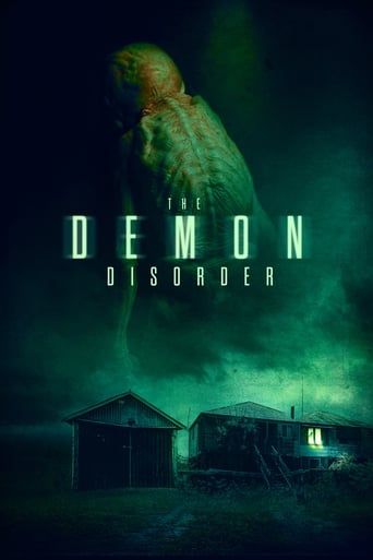 Demon Cały Film • Vider • Online