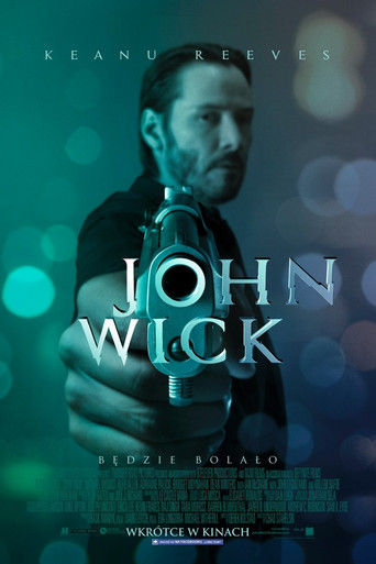 John Wick Cały Film • Vider • Online