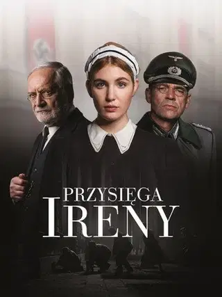 Przysięga Ireny Cały Film • Vider • Online