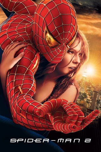 Spider-Man 2 Cały Film • Vider • Online