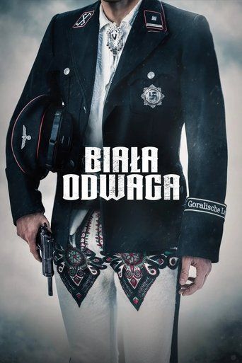 Biała odwaga Cały Film • Vider • Online