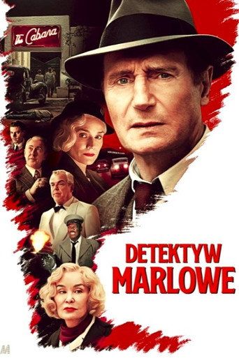 Detektyw Marlowe Cały Film • Vider • Online
