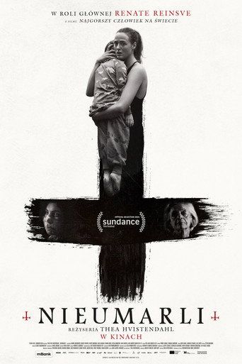 Nieumarli Cały Film • Vider • Online