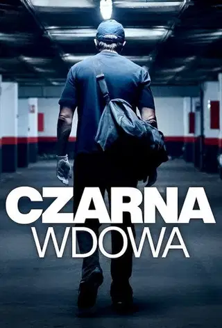 Czarna wdowa Cały Film • Vider • Online