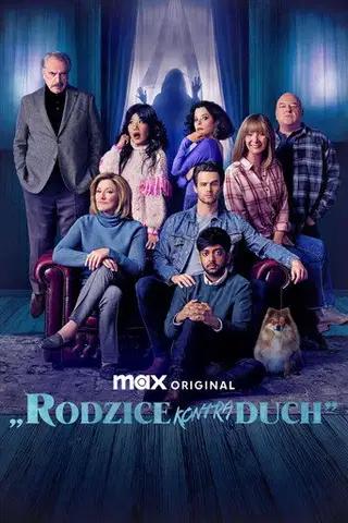 Rodzice kontra duch Cały Film • Vider • Online