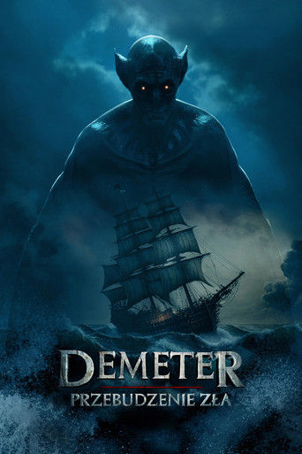 Demeter: Przebudzenie zła Cały Film • Vider • Online