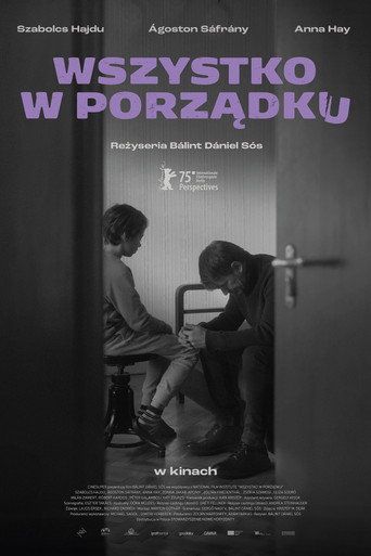 Wszystko w porządku Cały Film • Vider • Online