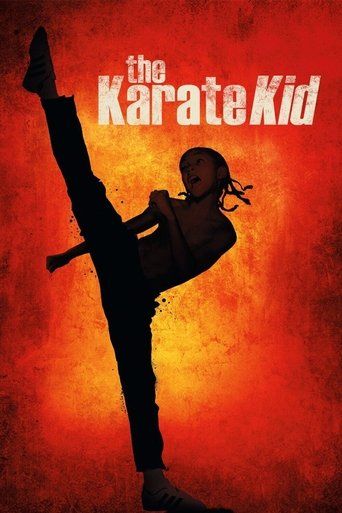 Karate Kid Cały Film • Vider • Online