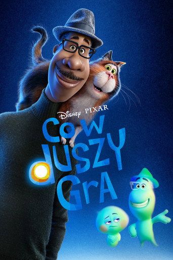 Co w duszy gra Cały Film • Vider • Online