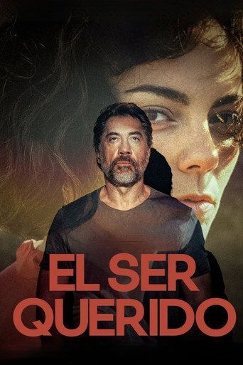 El ser querido Cały Film • Vider • Online