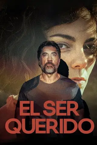El ser querido Cały Film • Vider • Online