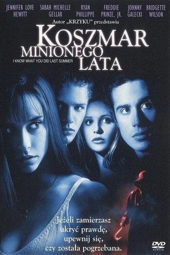 Koszmar Minionego Lata Cały Film • Vider • Online