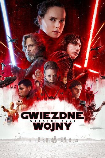 Gwiezdne wojny: Ostatni Jedi Cały Film • Vider • Online