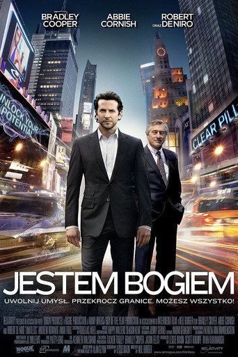 Jestem Bogiem Cały Film • Vider • Online