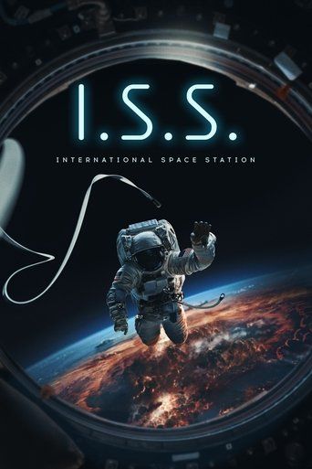 I.S.S. Cały Film • Vider • Online