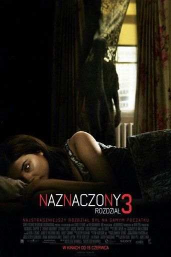 Naznaczony: Rozdział 3 Cały Film • Vider • Online