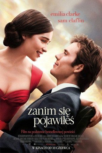 Zanim się pojawiłeś Cały Film • Vider • Online