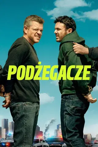 Podżegacze Cały Film • Vider • Online