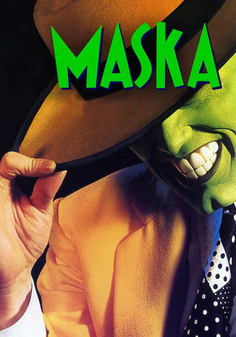 Maska Cały Film • Vider • Online
