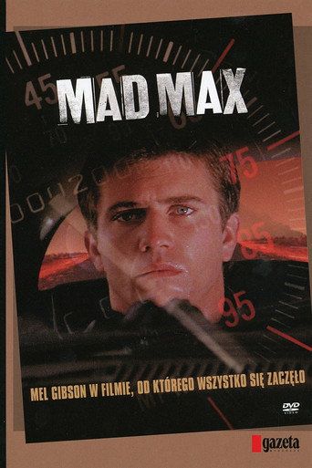 Mad Max Cały Film • Vider • Online
