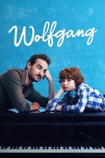 Wolfgang Cały Film • Vider • Online