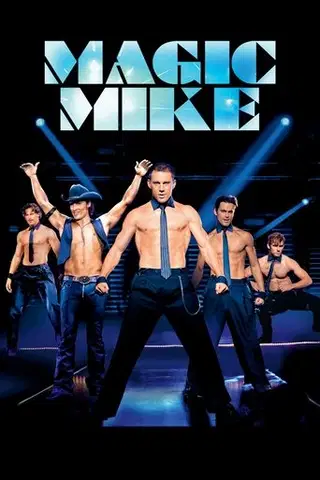 Magic Mike Cały Film • Vider • Online