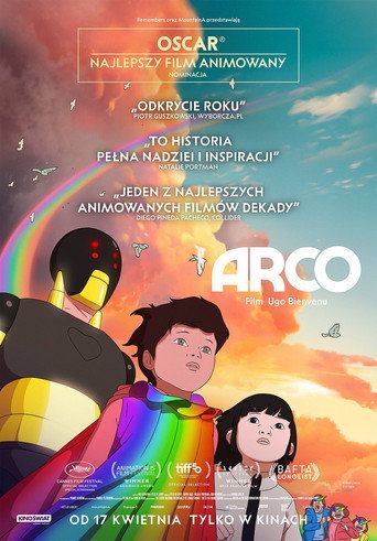 Arco Cały Film • Vider • Online