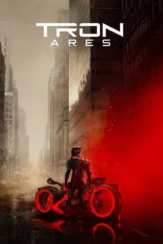 TRON: Ares Cały Film • Vider • Online