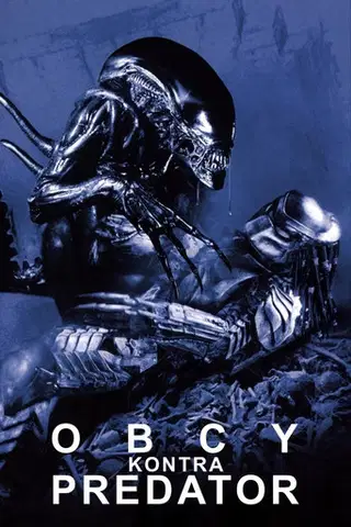 Obcy kontra Predator Cały Film • Vider • Online