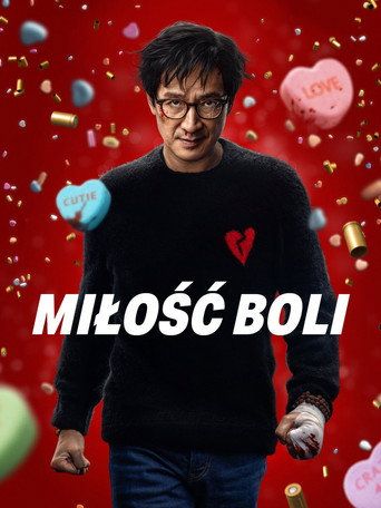 Miłość boli Cały Film • Vider • Online