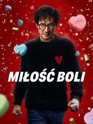 Miłość boli Cały Film • Vider • Online