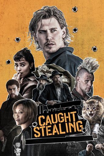 Złodziej z przypadku Cały Film • Vider • Online