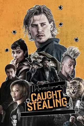 Złodziej z przypadku Cały Film • Vider • Online