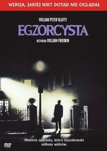 Egzorcysta Cały Film • Vider • Online