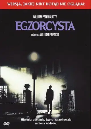 Egzorcysta Cały Film • Vider • Online