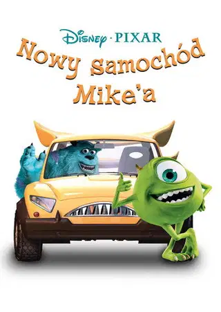Nowy samochód Mike'a Cały Film • Vider • Online