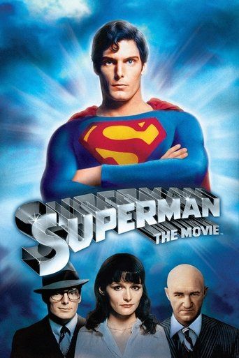 Superman Cały Film • Vider • Online