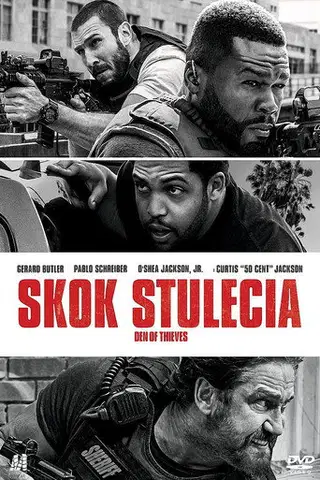 Skok stulecia Cały Film • Vider • Online