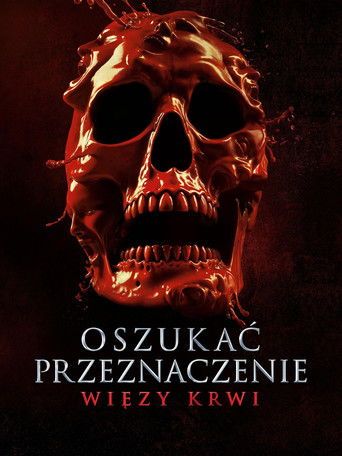 Oszukać przeznaczenie: Więzy krwi Cały Film • Vider • Online