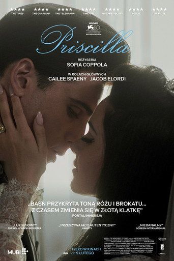 Priscilla Cały Film • Vider • Online