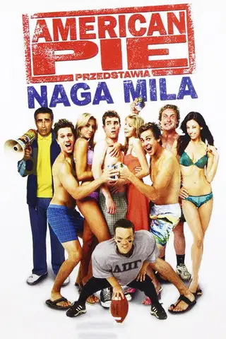 American Pie: Naga Mila Cały Film • Vider • Online