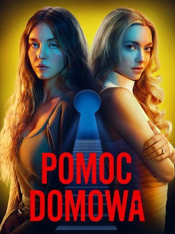 Pomoc domowa Cały Film • Vider • Online