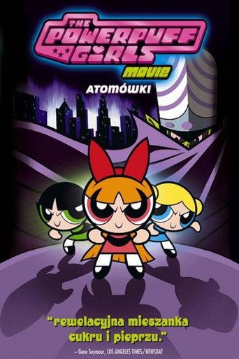 Atomówki: Film Cały Film • Vider • Online