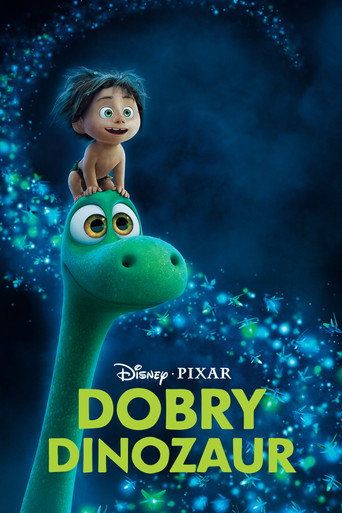 Dobry dinozaur Cały Film • Vider • Online
