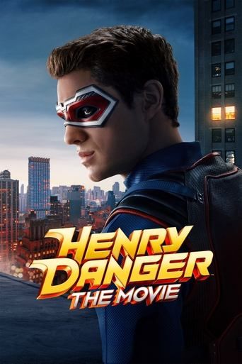 Niebezpieczny Henryk: Film Cały Film • Vider • Online