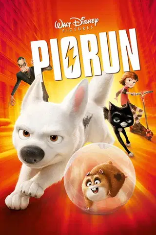 Piorun Cały Film • Vider • Online