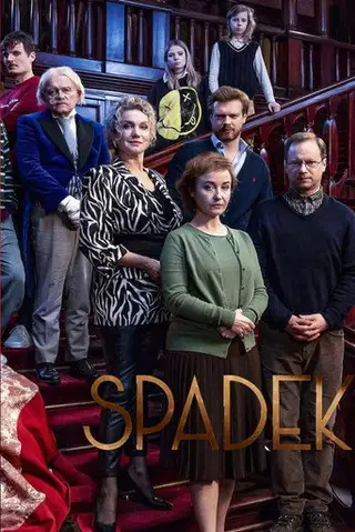 Spadek Cały Film • Vider • Online