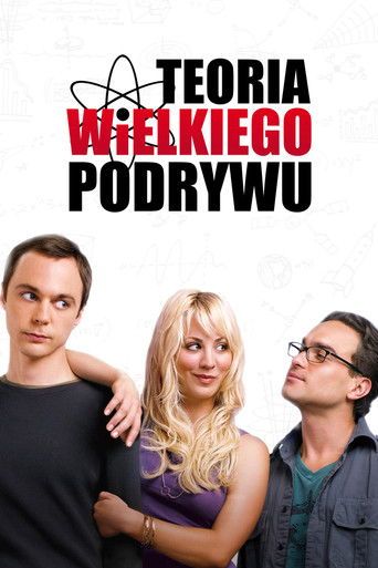 Serial Teoria wielkiego podrywu (2007) Online - Vider