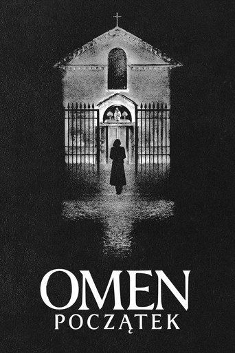 Omen. Początek Cały Film • Vider • Online